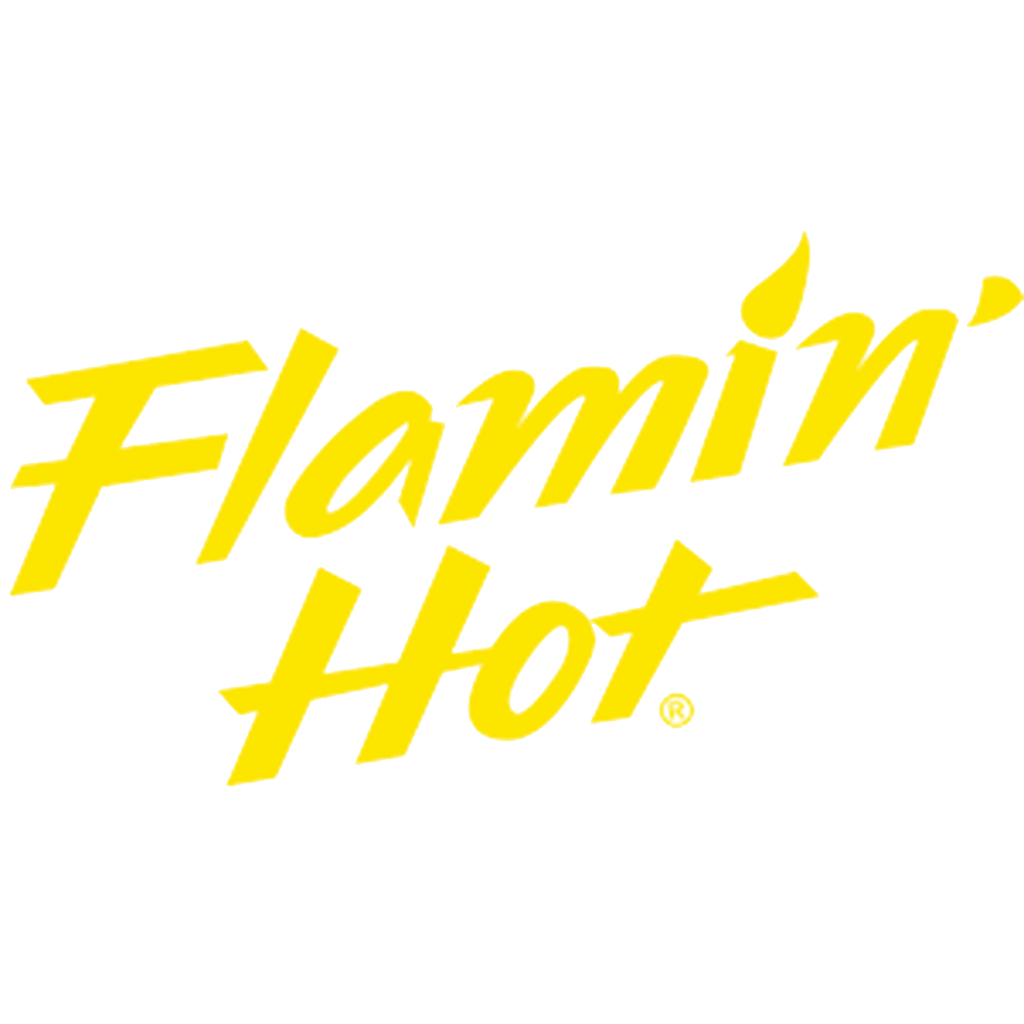 Flaming hot