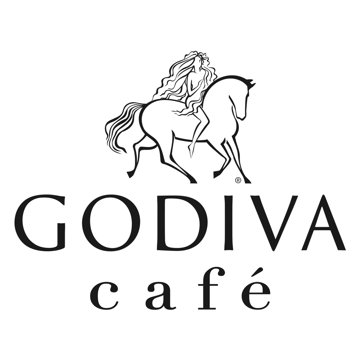 GODIVA CAFE