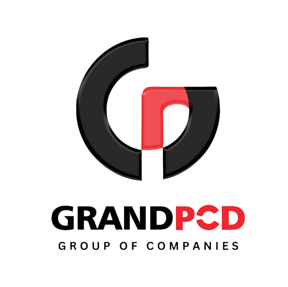 GRAND PCD