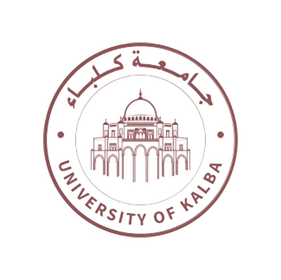 UNIVERSITY OF KALBA